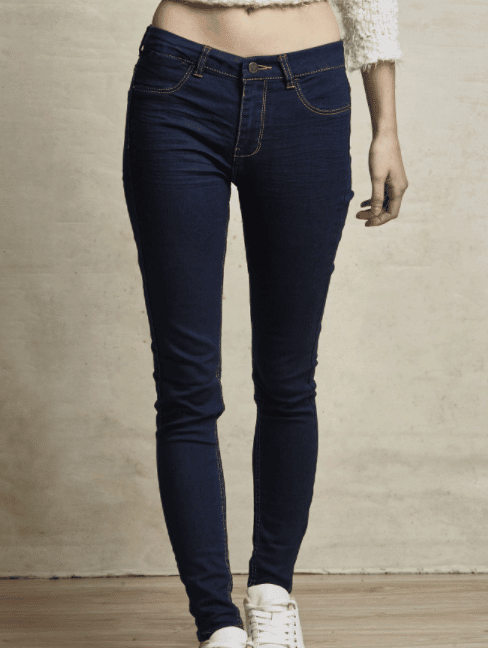Cómo combinar jeans: Propuestas para él y para ella