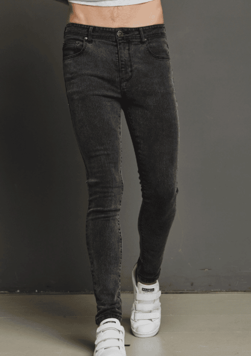 Ropa de moda para hombres jovenes pantalon