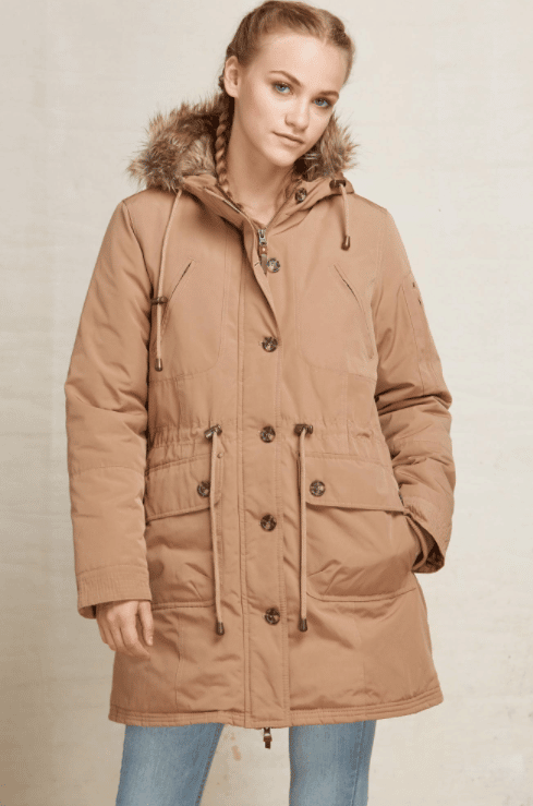 Abrigos largos: nuestro «must» para el invierno