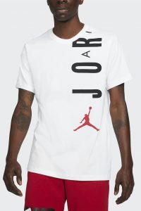 Camiseta Jordan Air de Nike para hombre