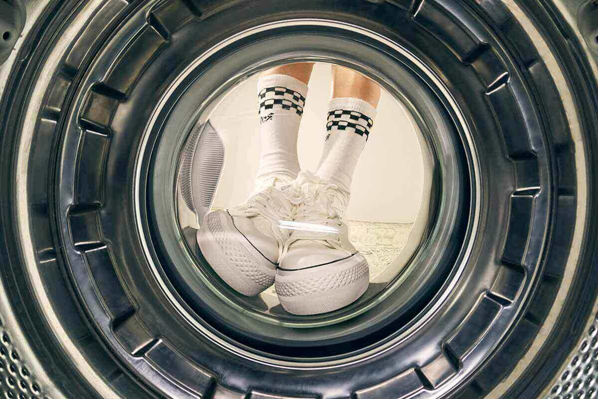 ¿Qué significan los símbolos de lavado de ropa?
